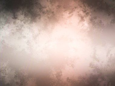 Renkli suluboya dokusuna sahip soyut arkaplan