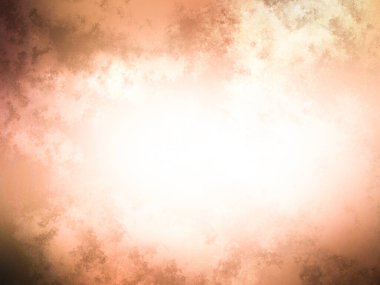 Sulu boya dekoratif doku. Kırmızı arka plan