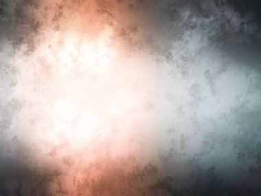 Metin için alanı olan soyut arkaplan