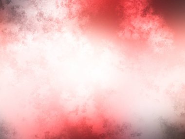 soyut kırmızı arkaplan, vektör illüstrasyonu