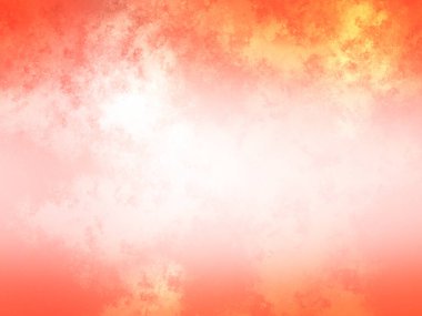 Taranmış Boyalı Soyut Arkaplan. Fırça darbesi ile boyanmış. Sanatsal canlılık ve renkli duvar kağıdı