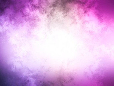 Soyut pembe arka plan. Parlak renklerin gösterimi