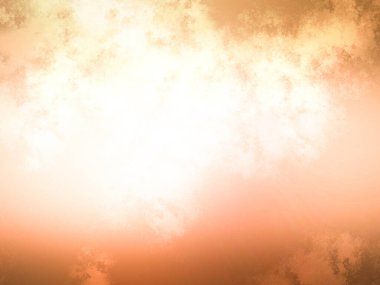 Metin için alanı olan soyut grunge arkaplanı