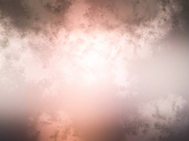 buhar doku ile koyu arka plan