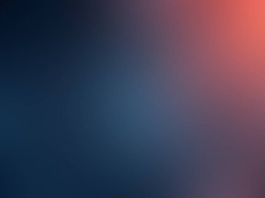 Düz renkli gradyan arka planı