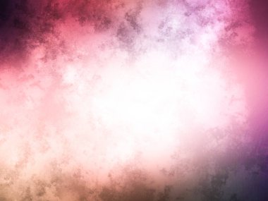 soyut pembe ve mor suluboya arkaplan