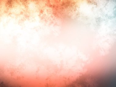 Suluboya dokular. Soyut resimli duvar kağıdı. fırça darbesi. 2d illüstrasyon.