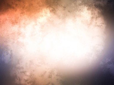 buhar doku ile koyu arka plan