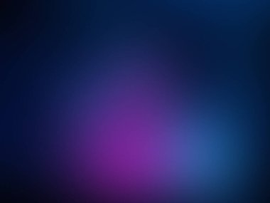 mavi bulanık soyut arkaplan, vektör illüstrasyonu