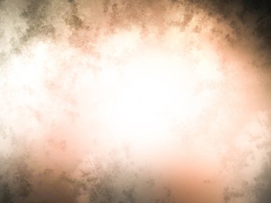 bulutlu soyut renkli arkaplan