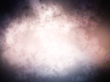 Gri soyut eski grunge kağıdının arkaplanı