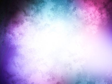 soyut mor ve pembe doku