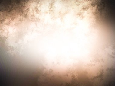 buhar doku ile koyu arka plan