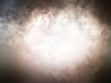 Metin için alanı olan soyut grunge boş arkaplan