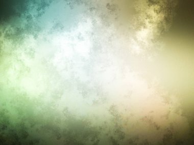 Tasarım ve şablonlar için yeşil arkaplan dokusu