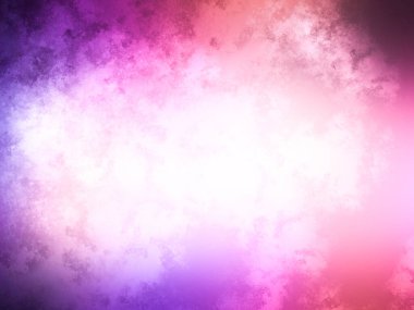 Renkli soyut eğimli arkaplan.