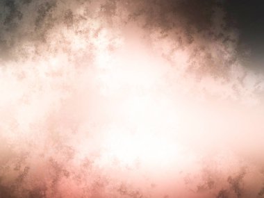 Gökyüzündeki bulutlar