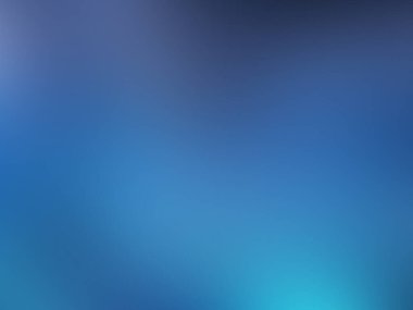 Açık BLUE vektörü soyut parlak arkaplanı bulanıklaştırdı.