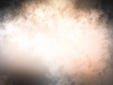 buhar doku ile koyu arka plan