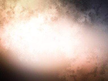 Metin için alanı olan soyut grunge boş arkaplan