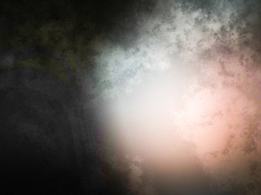 metin için alanı olan grunge arkaplanı