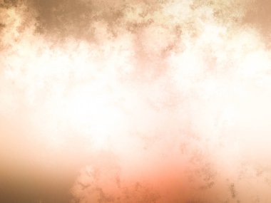 Renkli dumanın soyut arkaplanı