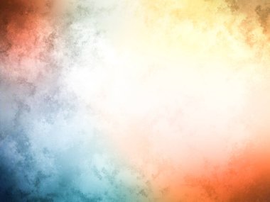 Suluboya arka plan. Soyut doku. renkli desen.