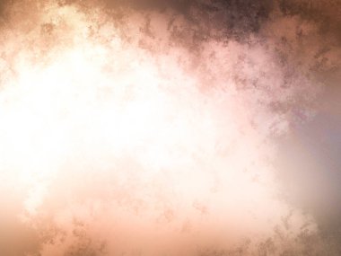 Metin için alanı olan soyut arkaplan