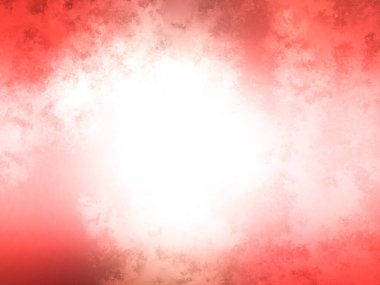 kırmızı beyaz ve gri arkaplan