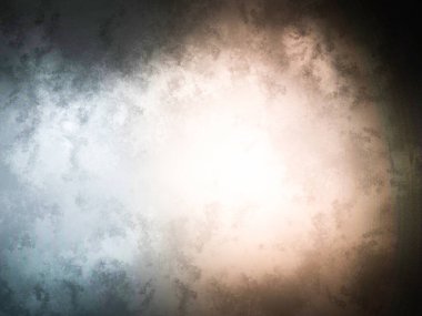 metin için alanı olan grunge arkaplanı