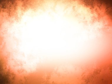 Metin için alanı olan soyut arkaplan