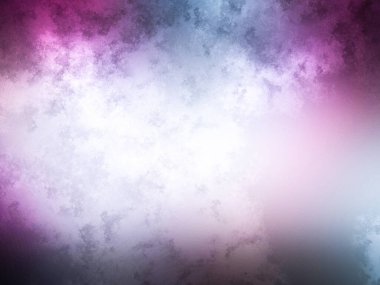 Renkli gradyan ile soyut arkaplan