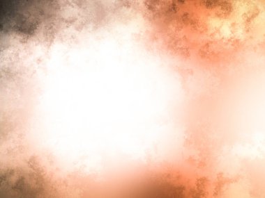 Metin için alanı olan soyut arkaplan