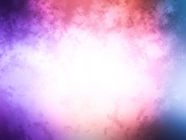 soyut pembe ve mor vektör tasarımı arka plan