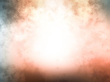 Soyut kağıt desenli renkli arkaplan