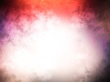 soyut kırmızı ve siyah arkaplan.