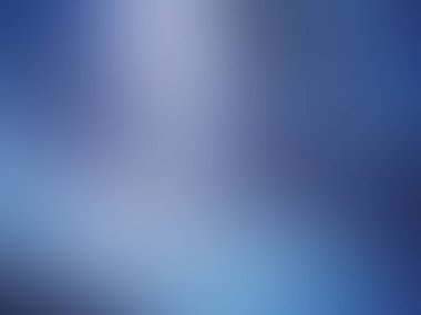 Soyut pastel yumuşak renkli düz mavi renkte tonda odak kapalı dokulu arka plan bulanık