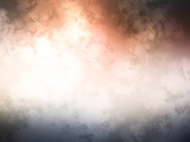 Metin için alanı olan soyut arkaplan