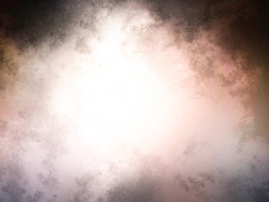 Metin için alanı olan soyut grunge arkaplanı