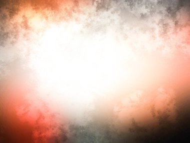 Soyut arkaplan, renkli doku, fütüristik model. Boşluğu kopyala.