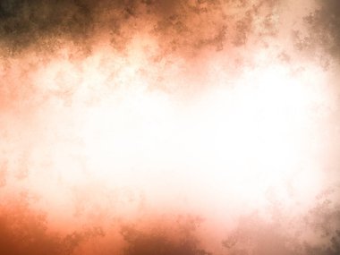 metin için alanı olan grunge arkaplanı