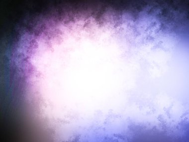 buhar doku ile koyu arka plan