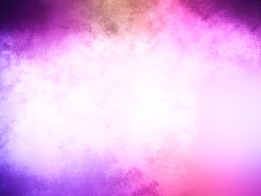 arka plan mor. vektör çizim.