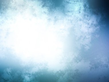 Beyaz ve siyah bulutlu soyut arkaplan.