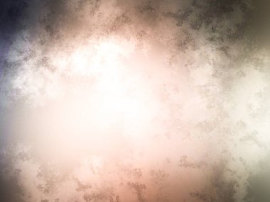 Gökyüzünde kara bulutlar