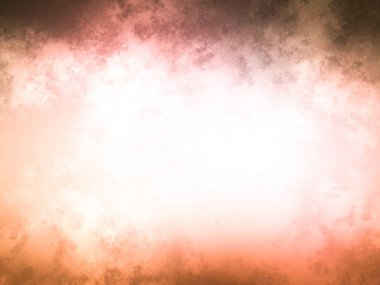 koyu pembe, bulutlu kırmızı vektör dokusu.