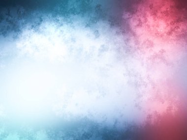 Renkli gradyan ile soyut arkaplan