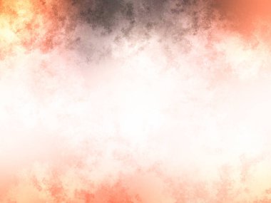 Renkli boya dokusuna sahip soyut arkaplan