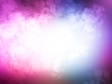 Pembe deseni ve rengi olan soyut arkaplan