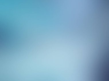 Açık mavi vektör soyut bulanık desen. Soyut ve gradyan renkte renkli çizimler. Tasarımının yeni yolu.